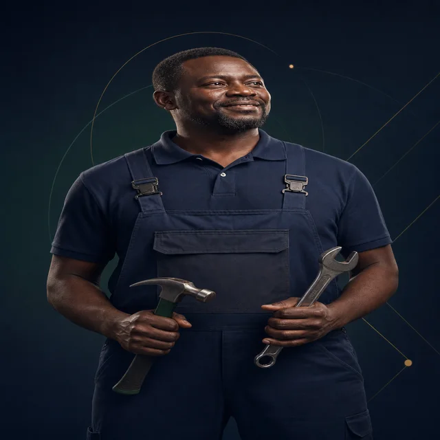Master Craftsperson